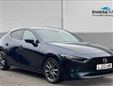 Mazda 3 Image 1
