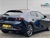 Mazda 3 Image 3
