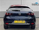 Mazda 3 Image 4