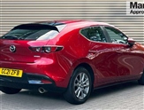 Mazda 3 Image 3