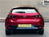 Mazda 3 Image 4