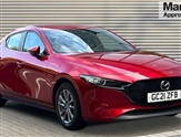 Mazda 3 Image 1