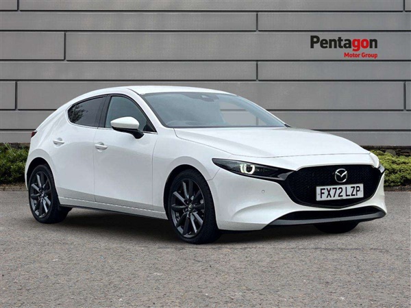 Large image for the Used Mazda 3