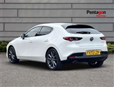 Mazda 3 Image 2