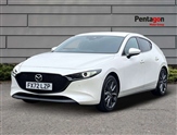 Mazda 3 Image 3