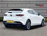 Mazda 3 Image 4