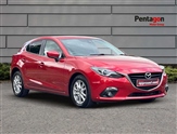 Mazda 3 Image 1