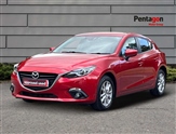 Mazda 3 Image 3