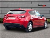 Mazda 3 Image 4