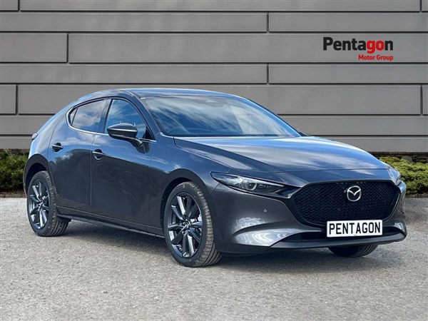 Large image for the Used Mazda 3