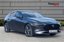 Used Mazda 3
