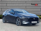 Mazda 3 Image 1
