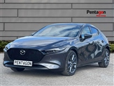 Mazda 3 Image 3