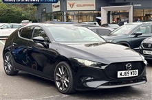 Used Mazda 3