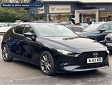 Mazda 3 Image 1