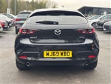 Mazda 3 Image 4