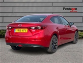 Mazda 3 Image 4