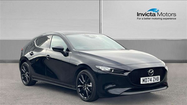 Large image for the Used Mazda 3