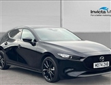 Mazda 3 Image 1