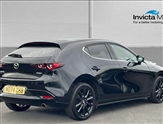 Mazda 3 Image 3