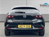Mazda 3 Image 4
