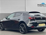 Mazda 3 Image 5