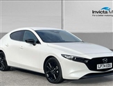 Mazda 3 Image 1