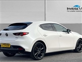 Mazda 3 Image 3