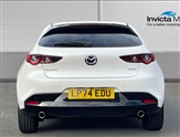 Mazda 3 Image 4