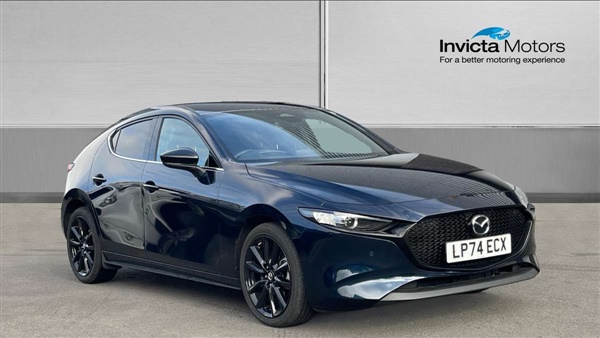 Large image for the Used Mazda 3