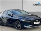 Mazda 3 Image 1