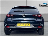 Mazda 3 Image 4