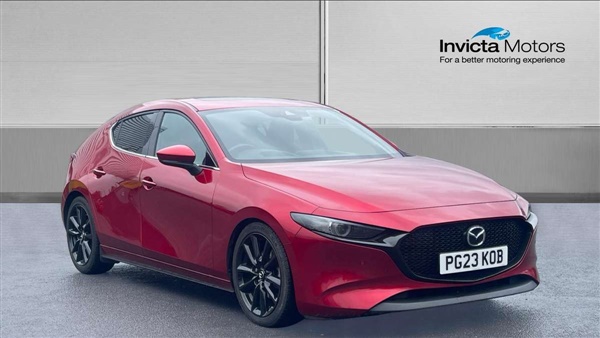 Large image for the Used Mazda 3