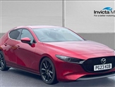 Mazda 3 Image 1