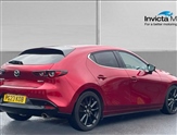 Mazda 3 Image 3