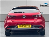 Mazda 3 Image 4
