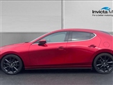 Mazda 3 Image 6