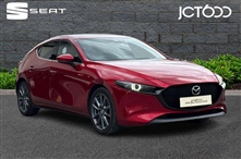 Used Mazda 3