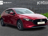 Mazda 3 Image 1