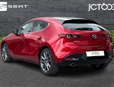 Mazda 3 Image 3