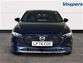 Mazda 3 Image 2