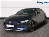 Mazda 3 Image 3