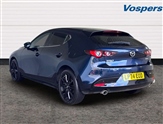 Mazda 3 Image 6
