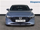 Mazda 3 Image 2