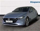 Mazda 3 Image 3