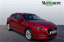 Used Mazda 3