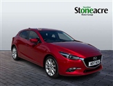 Mazda 3 Image 1