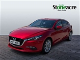 Mazda 3 Image 3