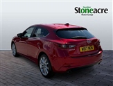 Mazda 3 Image 4