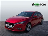 Mazda 3 Image 3